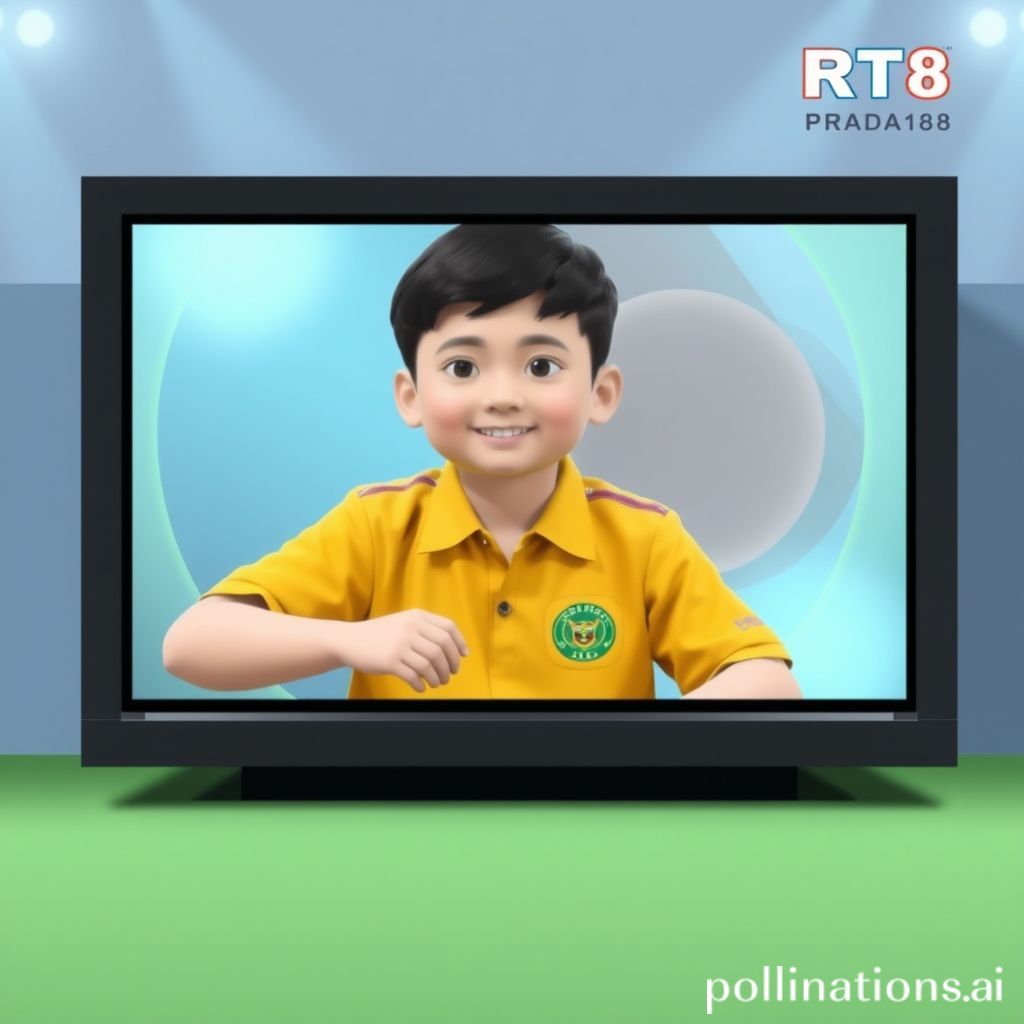  Memahami Pentingnya Rtp Live Prada188